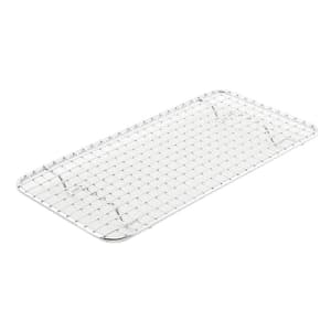 080-PGW510 Wire Pan Grate, 5 x 10 1/2"