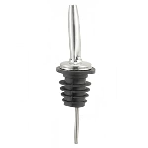 080-PPM4 Medium Flow Liquor Pourer, Metal