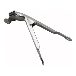 080-PPG8S Pizza Pan Gripper for Shallow Pans