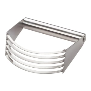 080-PST5B Pastry Blender w/ (5) Blades, Stainless