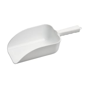 080-PS64 64 oz Polycarbonate Scoop