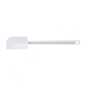 080-PSC16 16" Flat Blade Scraper, Plastic