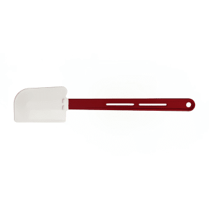 080-PSH14 14" Scraper, Heat Resistant to 600 F, Silicone