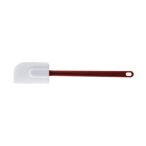 080-PSD16 16" Economy Scraper, Heat Resistant to 500 F, Silicone
