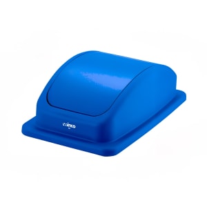 080-PTCL23L Cover for PTC-23L - Plastic, Blue