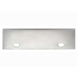080-SCRP6B Replacement Blade for SCRP-14 Grill Scraper, Aluminum