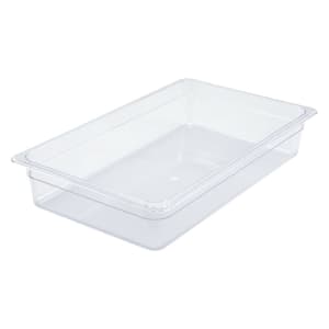 080-SP7104 4"D Full Size Food Pan