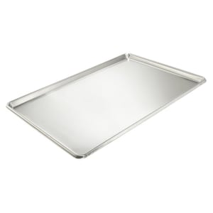 080-SXP1826 1/1 Full Size Bun / Sheet Pan - 26" x 18", 20 gauge Stainless Steel