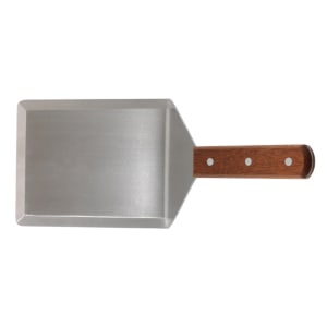 080-TN56 Tuner - 5x6" Blade, Wooden Handle