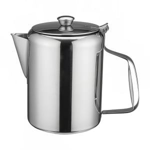 080-W670 70 oz Beverage Server, Stainless