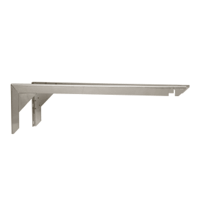 184-VMB41SS Wall Mounting Brackets for all OCH and Mul-T-Mount Models