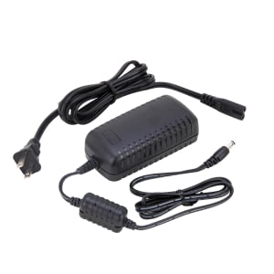 637-60138 Power Adapter for (4) Flameless Candle Charging Trays