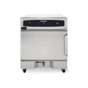 081-CHV504UV240 Half Size CVap® Cook and Hold Oven - Right Hinge, 240v/1ph