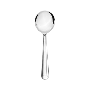 438-SLDO103 5 15/16" Bouillon with 18/0 Stainless Grade, Domilion Pattern