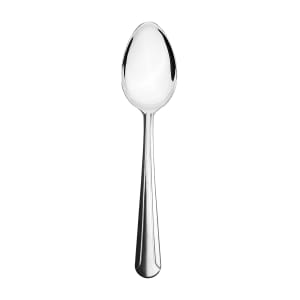 438-SLDO104 7" Dessert Spoon with 18/0 Stainless Grade, Domilion Pattern