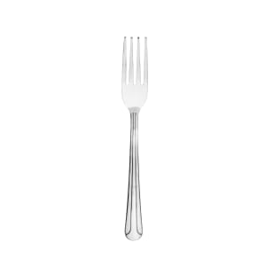 438-SLDO106 7 1/8" Dinner Fork with 18/0 Stainless Grade, Domilion Pattern