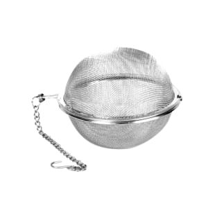 438-SLTB001 2" Tea Strainer/Tea Ball