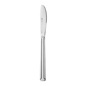 438-SLDO109 8 27/50" Dinner Knife with 18/0 Stainless Grade, Domilion Pattern