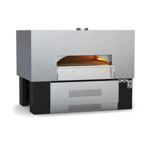 633-FIREDECK11290 Stone Hearth Deck Oven - Cast-Ceramic
