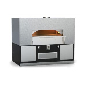 633-FIREDECK9660 Stone Hearth Deck Oven - Cast-Ceramic