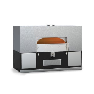 633-FIREDECK11260 Gas Stone Hearth Deck Oven - Cast-Ceramic