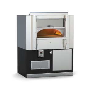633-FIREDECK6045 Stone Hearth Deck Oven - Ceramic/Steel