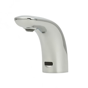 813-Z6956XLF Deck Mount Sensor Faucet w/ 0.5 gpm Spray Outlet - Chrome