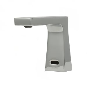 813-Z6953XLF Deck Mount Sensor Faucet w/ 0.5 gpm Spray Outlet - Chrome