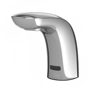 813-Z6956XLE Deck Mount Sensor Faucet w/ 1.5 gpm Aerator - Chrome