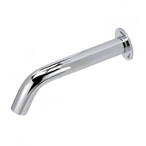 813-Z6957XLN Wall Mount Sensor Faucet w/ 0.5 gpm Laminar Flow - Chrome
