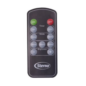 637-60330 Multi-Function Remote for Flameless Votive Candles