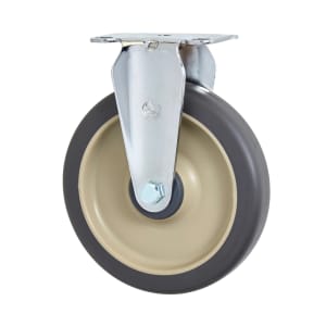 144-60032 6" Rigid Caster for Camcarts®