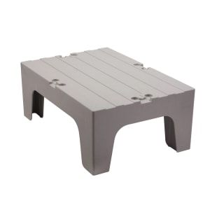 144-DRS30480 30" Stationary Dunnage Rack w/ 1500 lb Capacity, Polymer