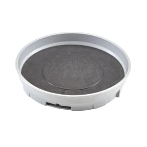 144-MDSCDB9480 9 1/2" Camduction Base - Speckled Gray