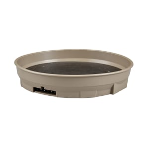 144-MDSCDB9457 9 9/16" Camduction® Base - Wheat
