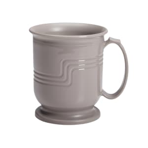 144-MDSM8457 8 oz Shoreline Collection Mug - Wheat