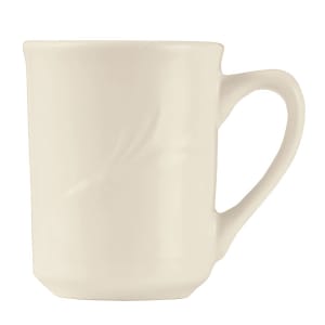 192-END1 8 1/2 oz Porcelain Mug, Endurance