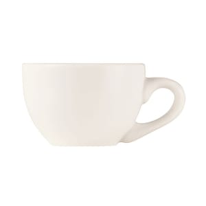 192-BW1154 3 oz Espresso Cup - Porcelain, Bright White, Basics Collection