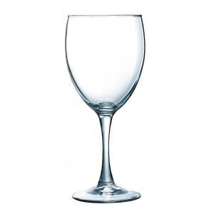 450-71083 10 1/2 oz Excalibur Wine Glass
