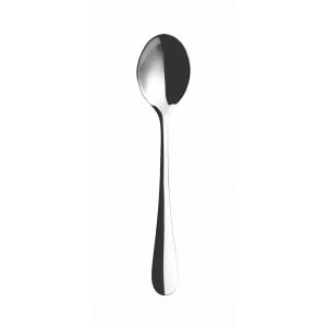 450-EQ287 4 1/2" Espresso Spoon with 18/10 Stainless Grade, Burlington Pattern