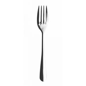 450-EQ291 7" Salad/Dessert Fork with 18/10 Stainless Grade, Burlington Pattern