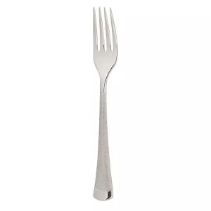 450-FL101 8 1/4" Dinner Fork with 18/0 Stainless Grade, Mikayla Pattern