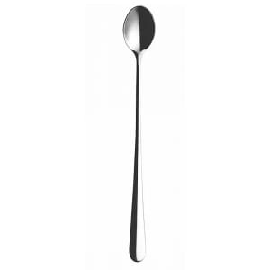 450-EQ286 8" Iced Teaspoon with 18/10 Stainless Grade, Burlington Pattern