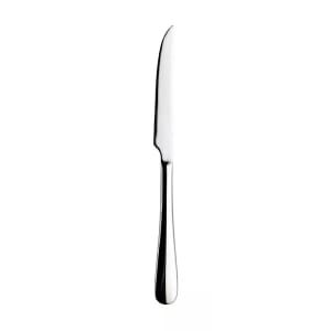 450-EQ295 9" Steak Knife with 18/10 Stainless Grade, Burlington Pattern