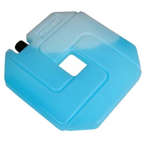 003-100515 Universal Reusable Ice Pack w/ 4 hr Cooling