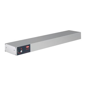 042-GRAH60120IQS 60" High Watts Infrared Strip Warmer - Single Rod, (1) Built Infinite Control, 120v