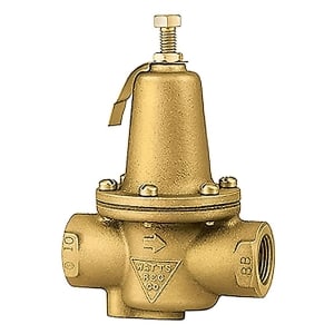 042-QSPRVB Pressure Reducing Valve for Compact Booster Heater