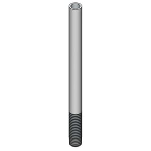 064-00042540 Old Style Glass Filler Pedestal