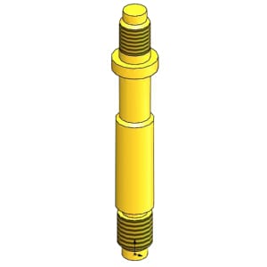 064-00082620 Valve Stem for Glass Filler