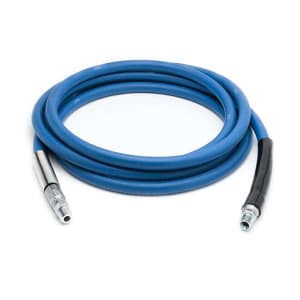064-01494445 15 ft Heavy Duty Non Marking Hose
